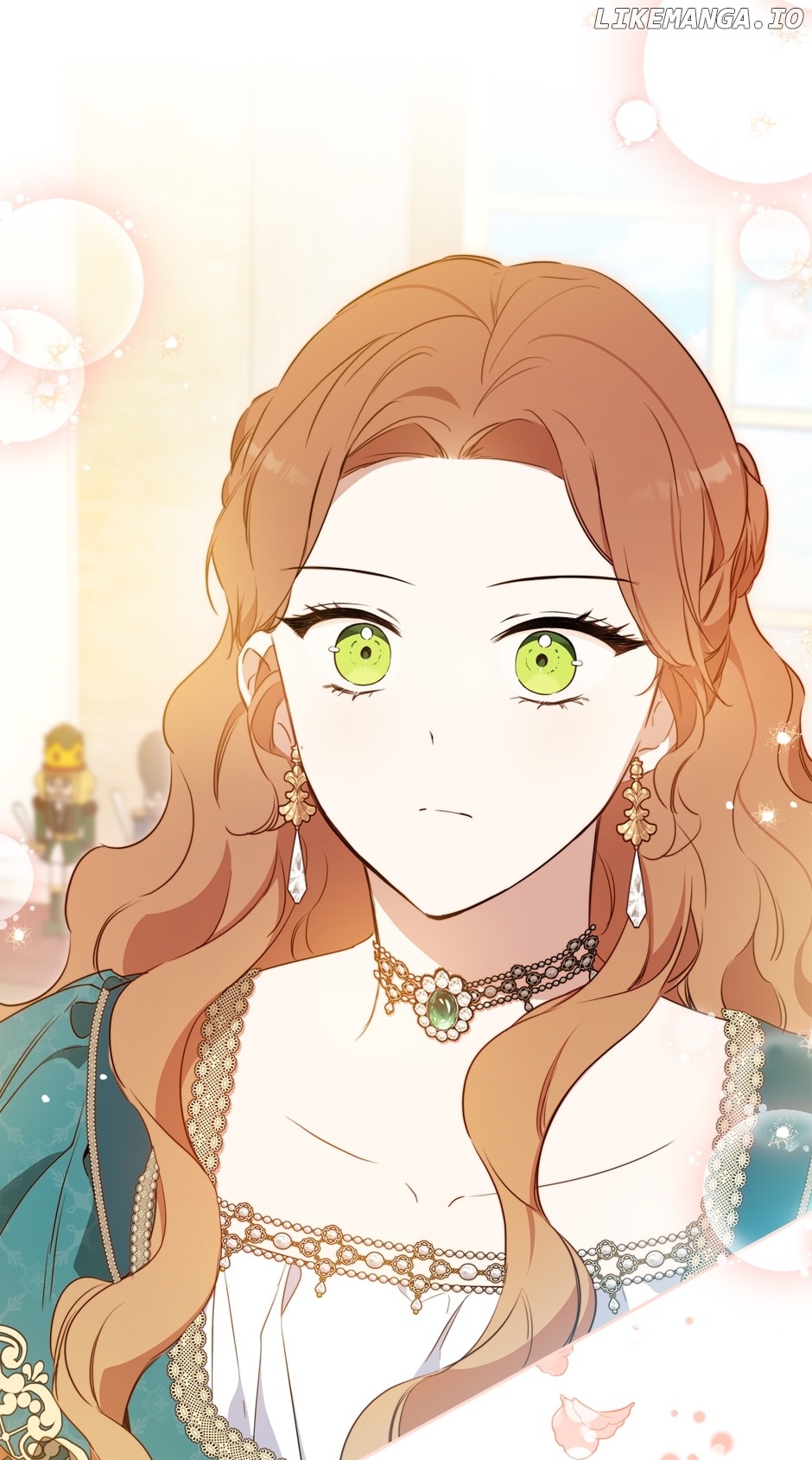 I’ll Be The Matriarch In This Life Chapter 139 - page 96