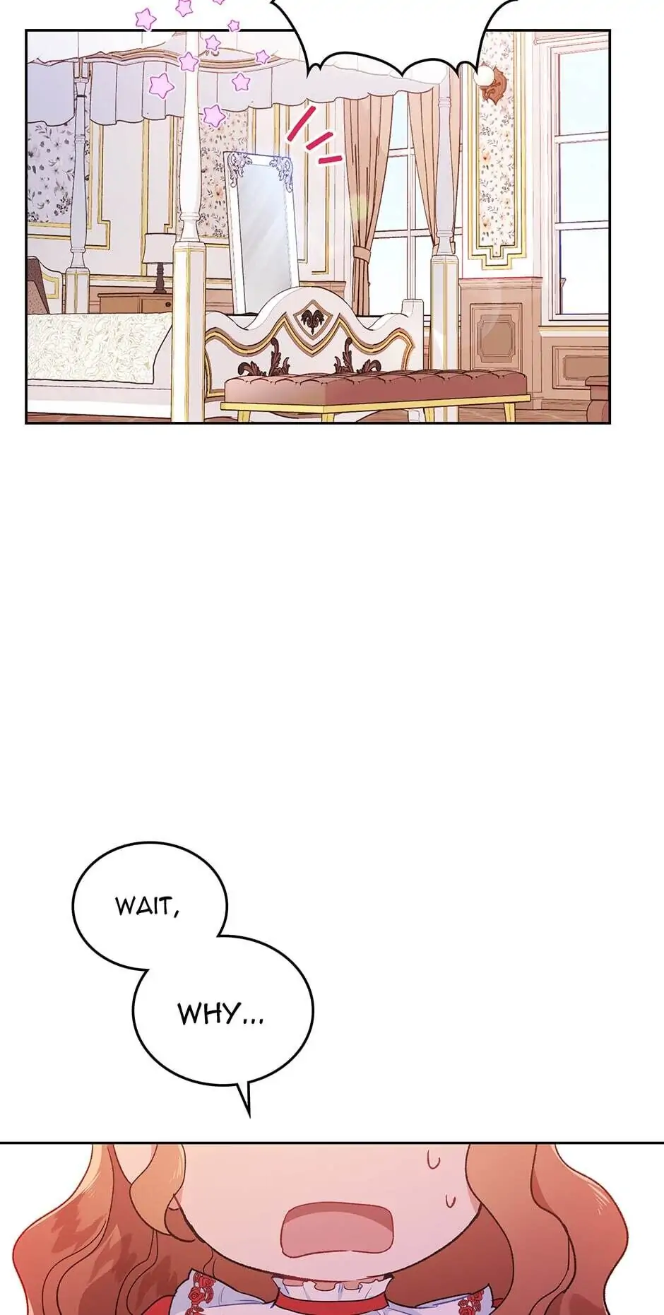 I’ll Be The Matriarch In This Life Chapter 2 - page 21