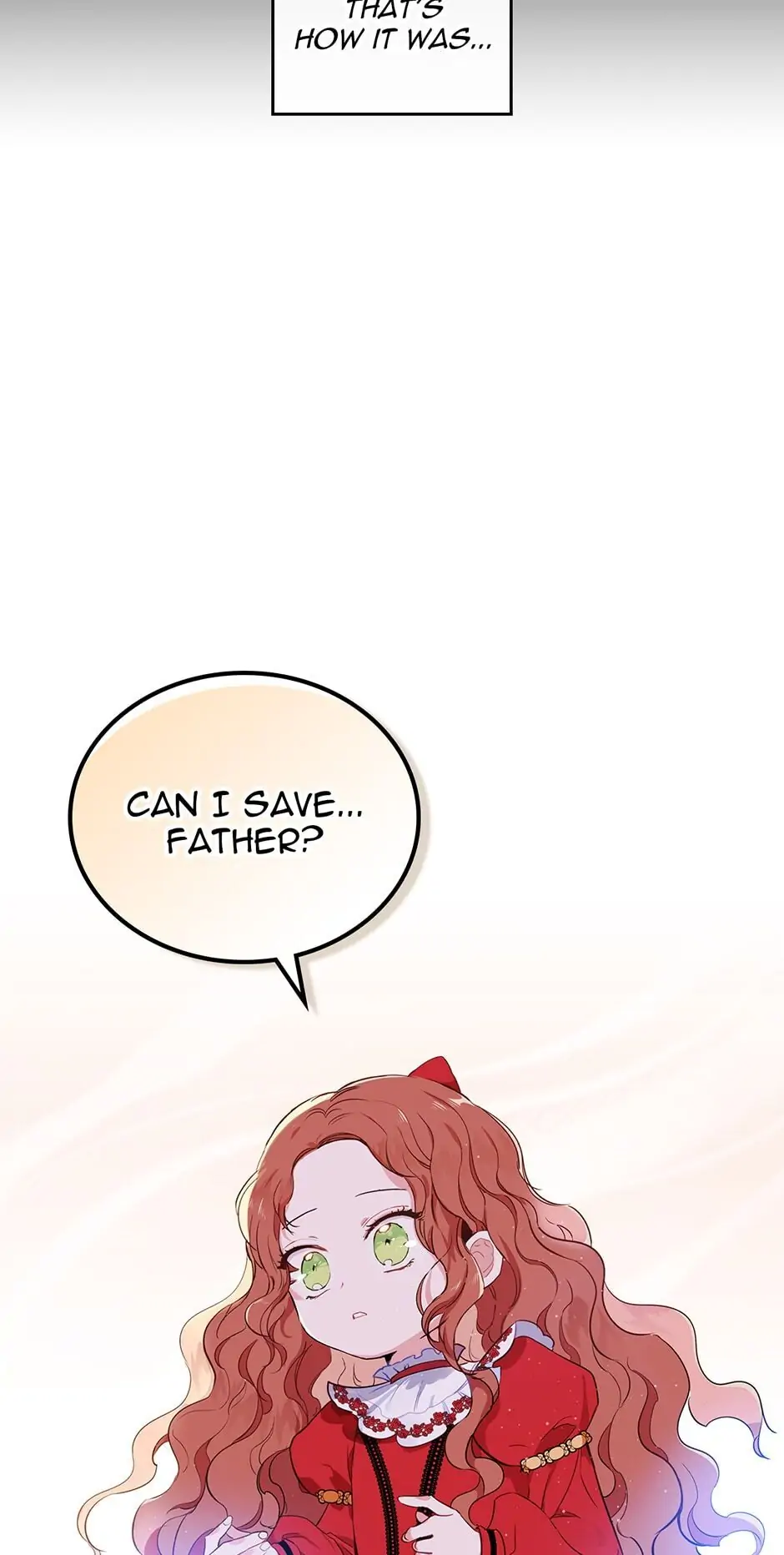 I’ll Be The Matriarch In This Life Chapter 2 - page 36