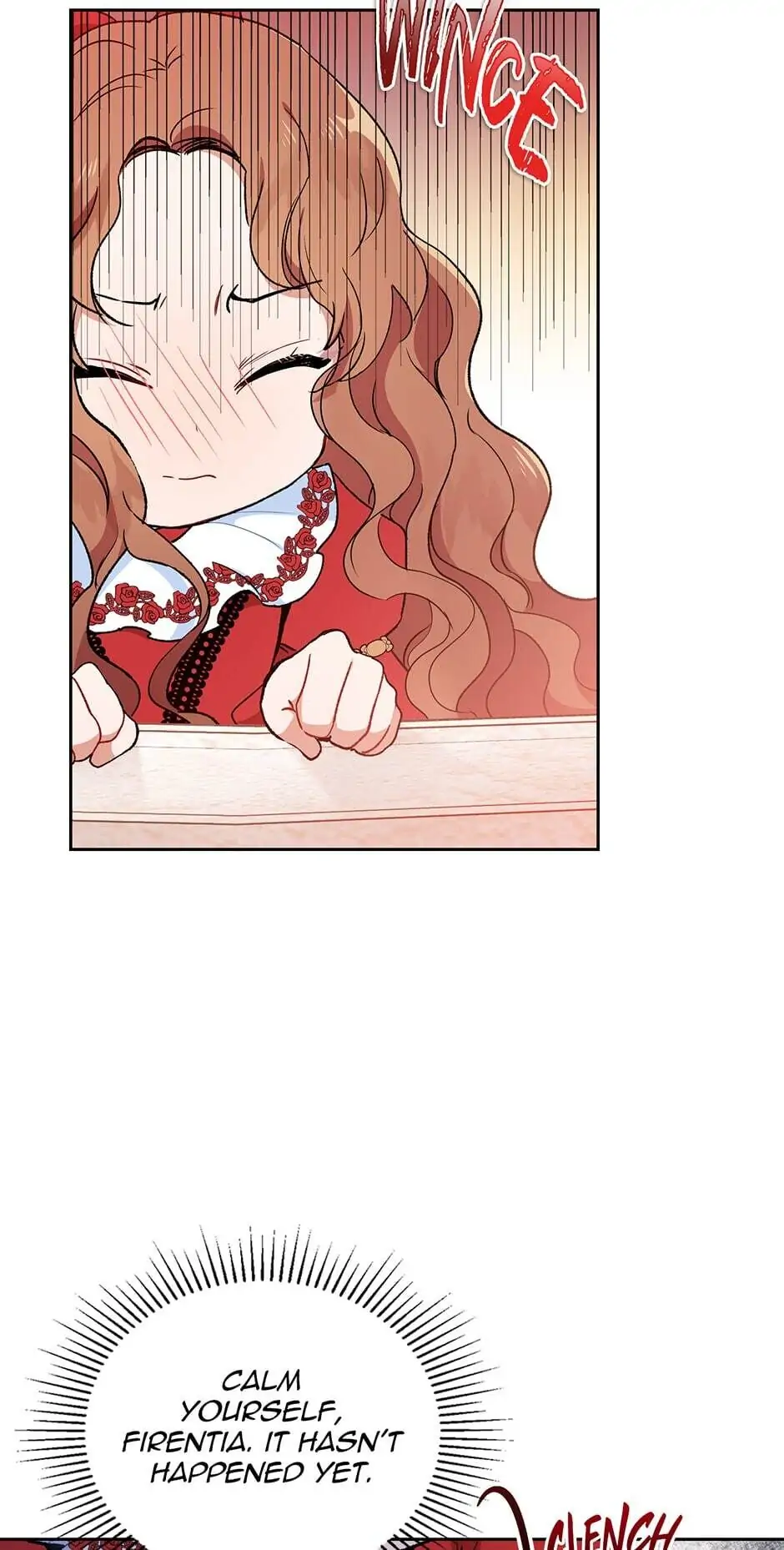 I’ll Be The Matriarch In This Life Chapter 2 - page 44