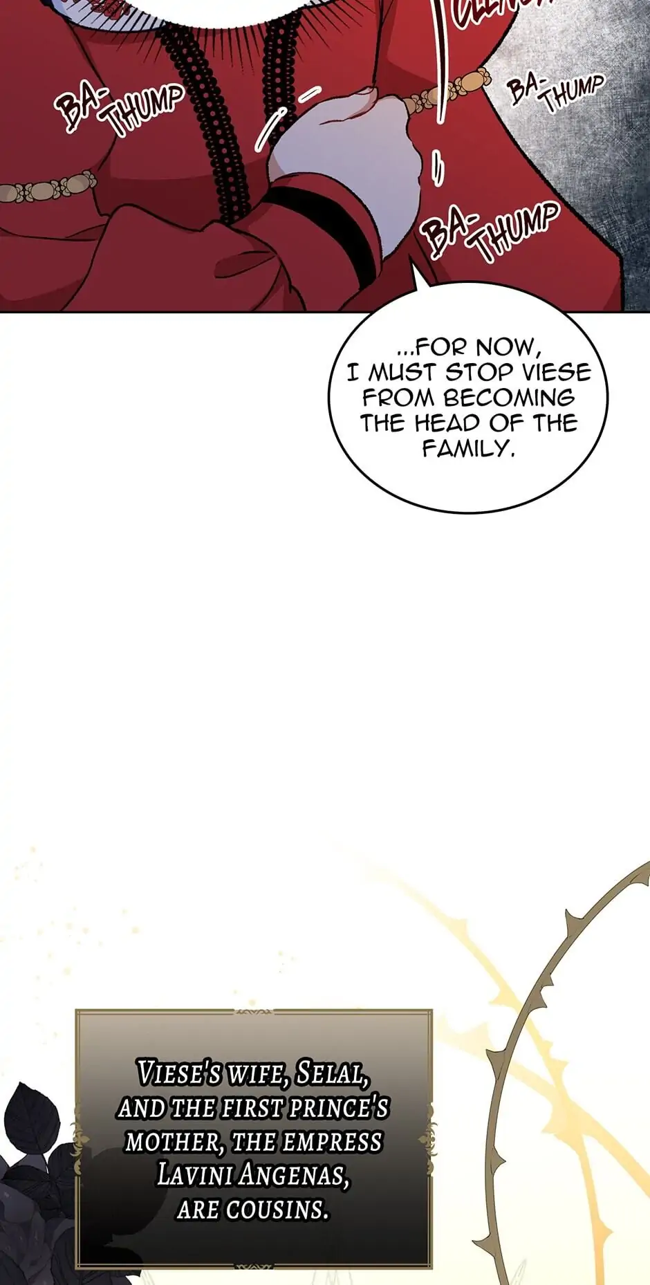 I’ll Be The Matriarch In This Life Chapter 2 - page 45