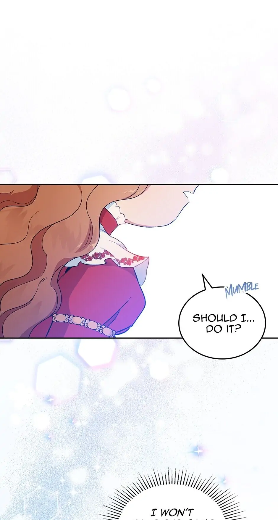 I’ll Be The Matriarch In This Life Chapter 2 - page 51