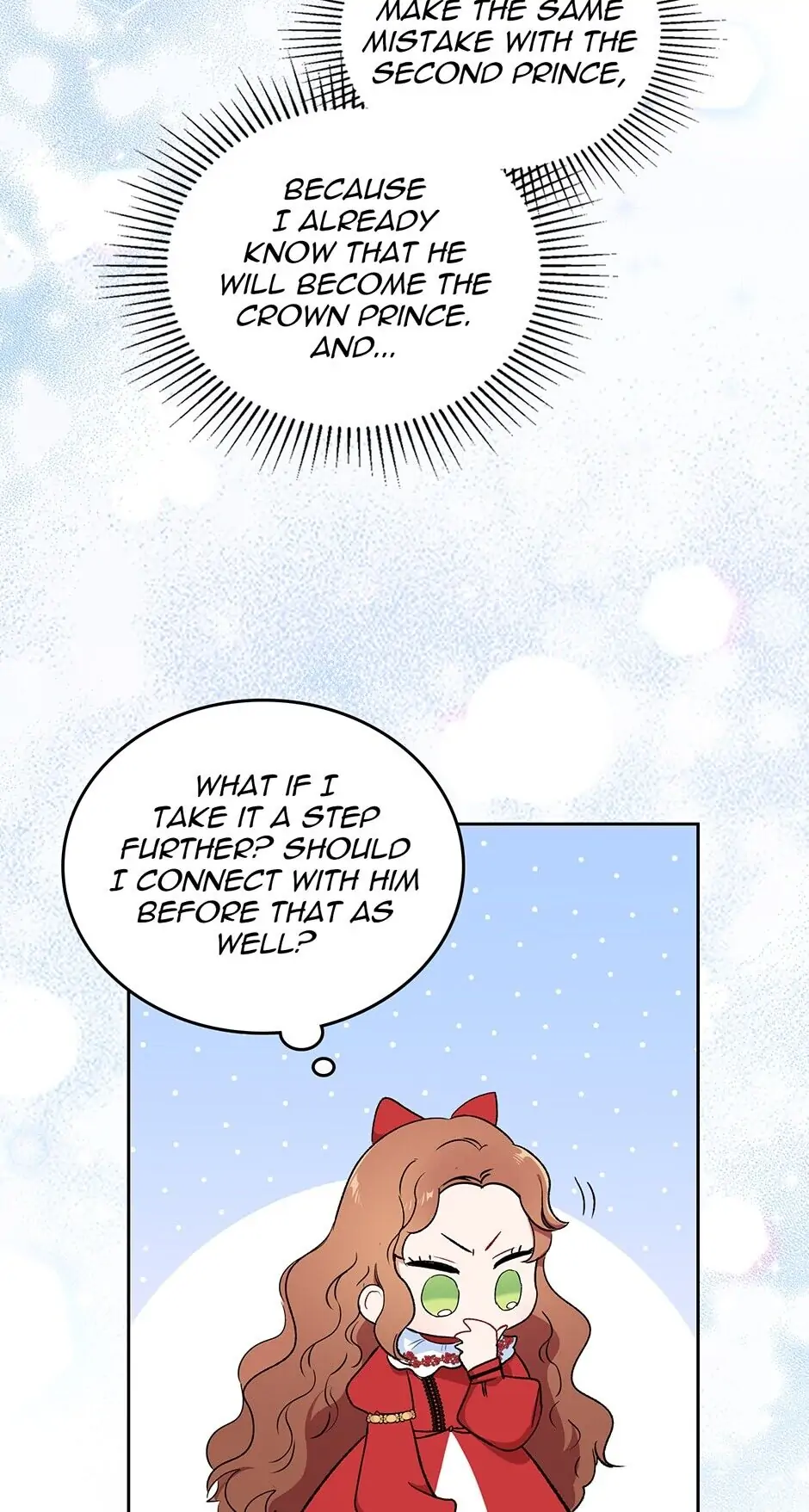 I’ll Be The Matriarch In This Life Chapter 2 - page 52