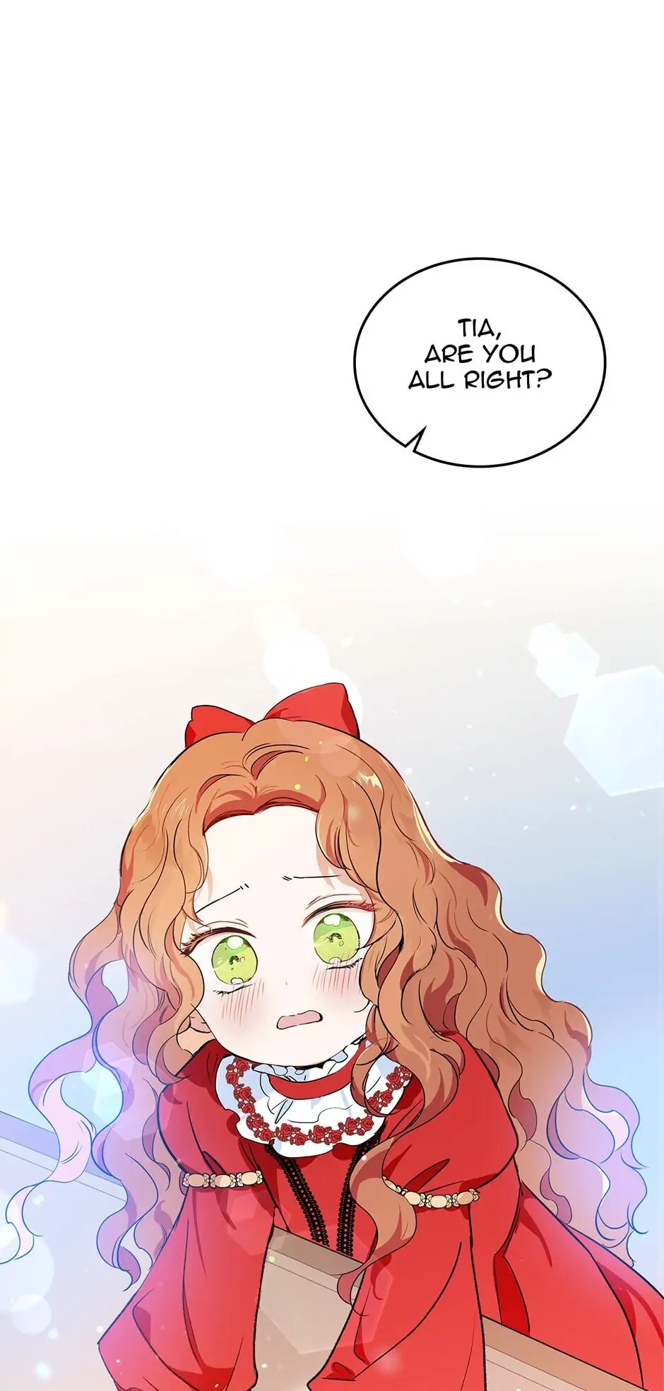 I’ll Be The Matriarch In This Life Chapter 2 - page 8