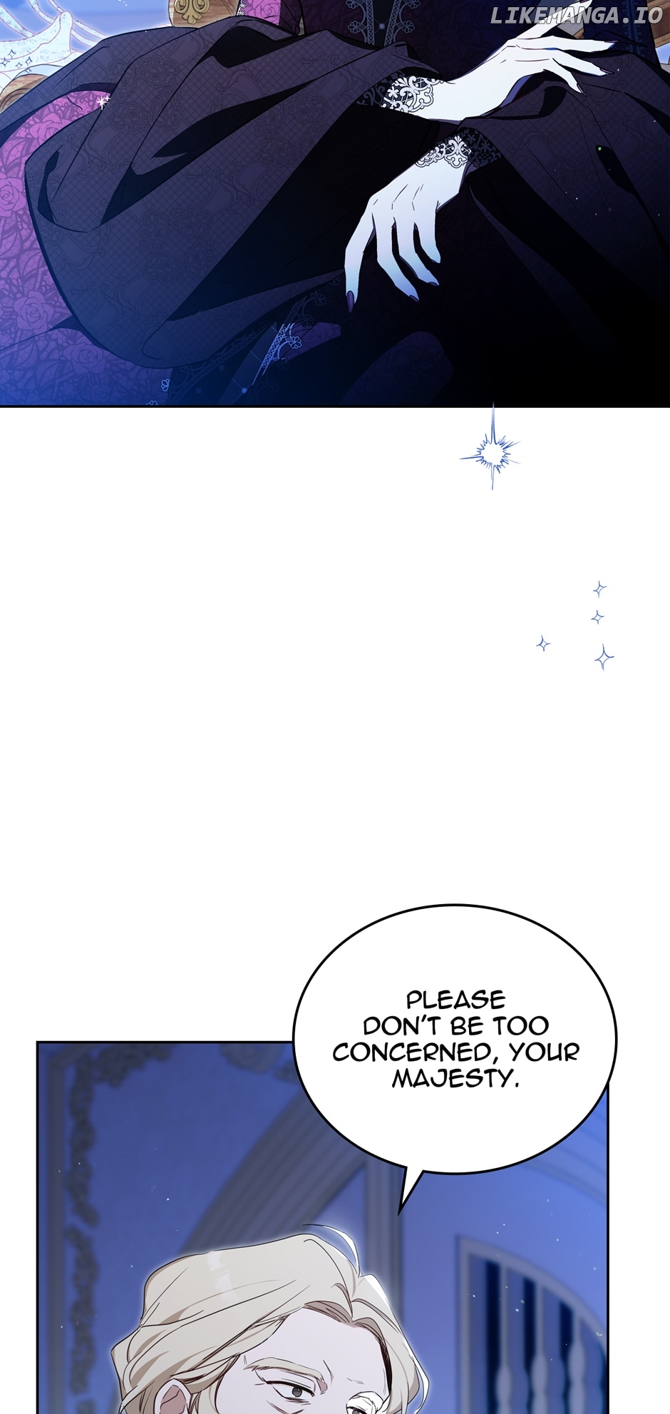 I’ll Be The Matriarch In This Life Chapter 137 - page 12