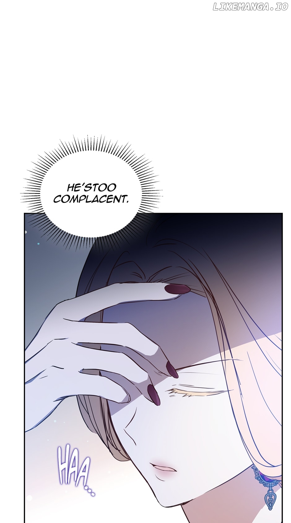 I’ll Be The Matriarch In This Life Chapter 137 - page 16