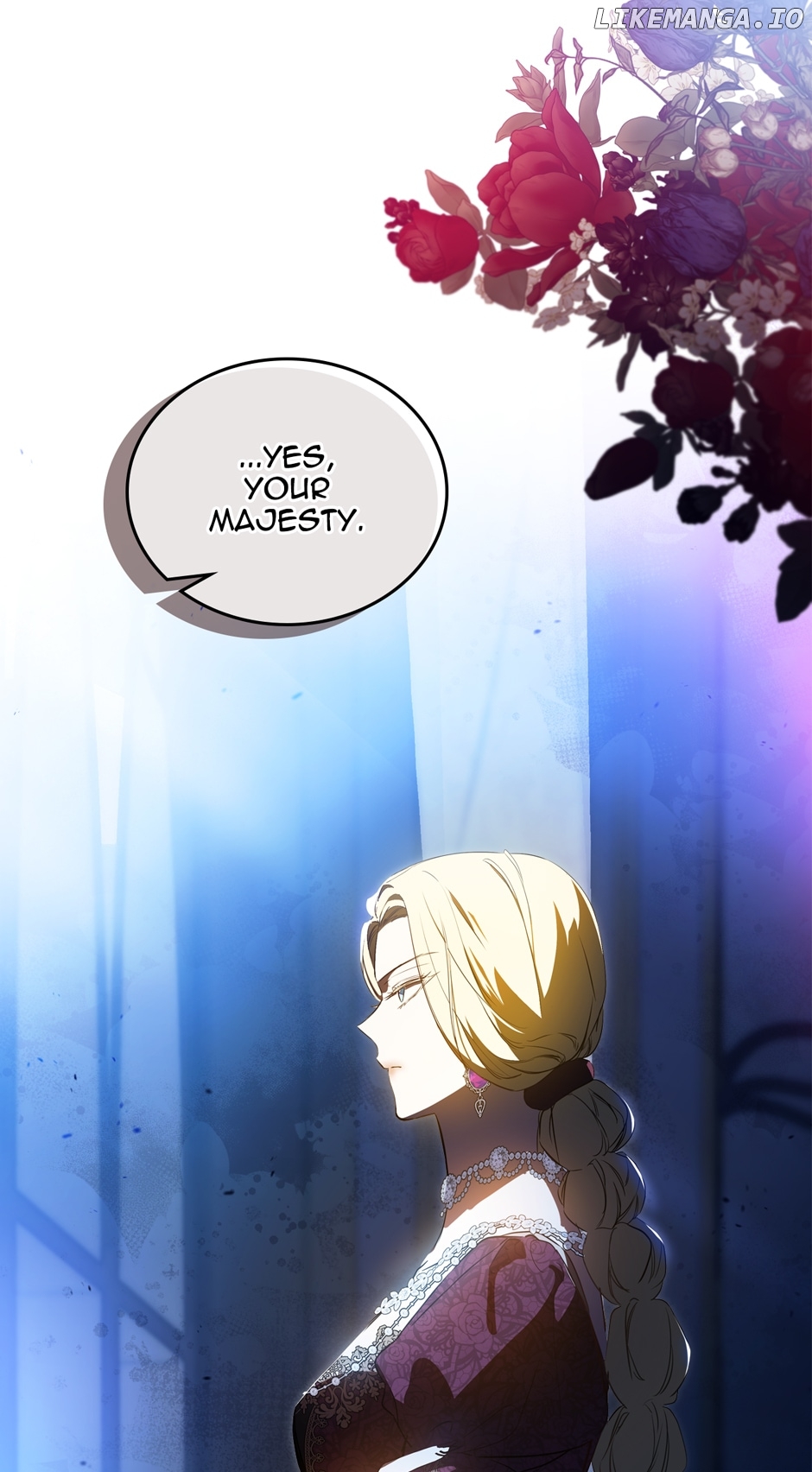 I’ll Be The Matriarch In This Life Chapter 137 - page 24