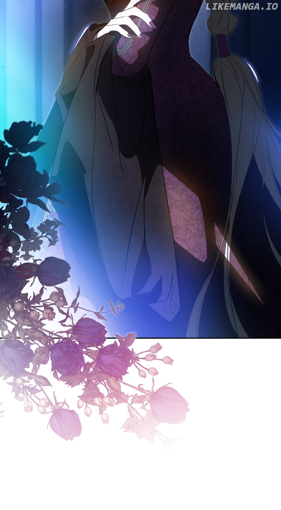 I’ll Be The Matriarch In This Life Chapter 137 - page 25