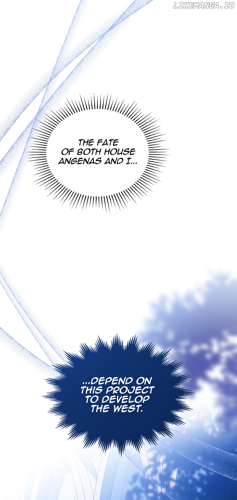 I’ll Be The Matriarch In This Life Chapter 137 - page 27