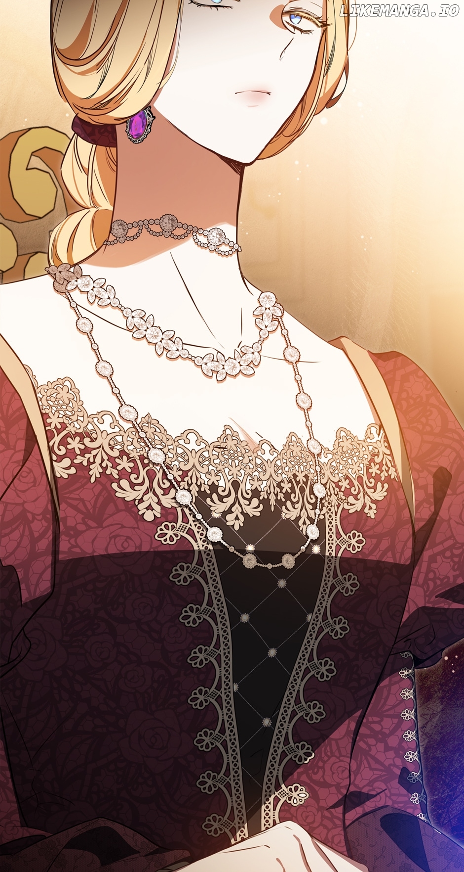 I’ll Be The Matriarch In This Life Chapter 137 - page 2