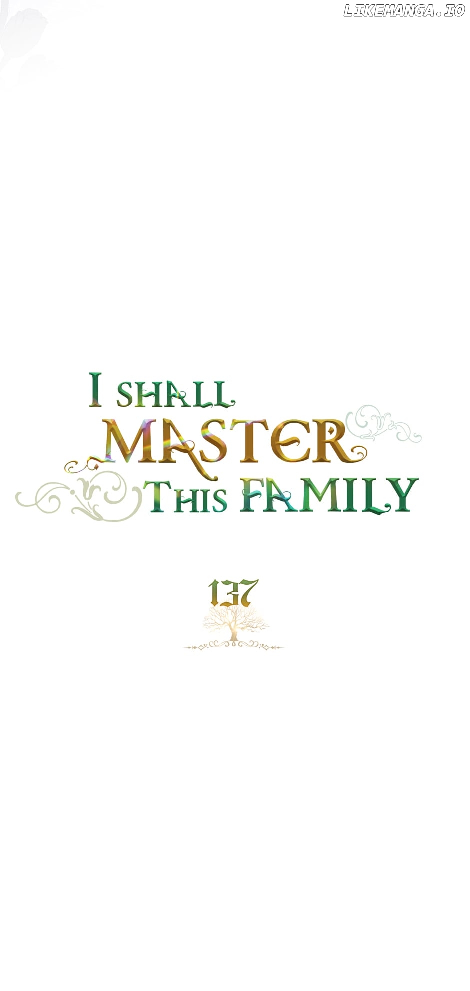 I’ll Be The Matriarch In This Life Chapter 137 - page 30