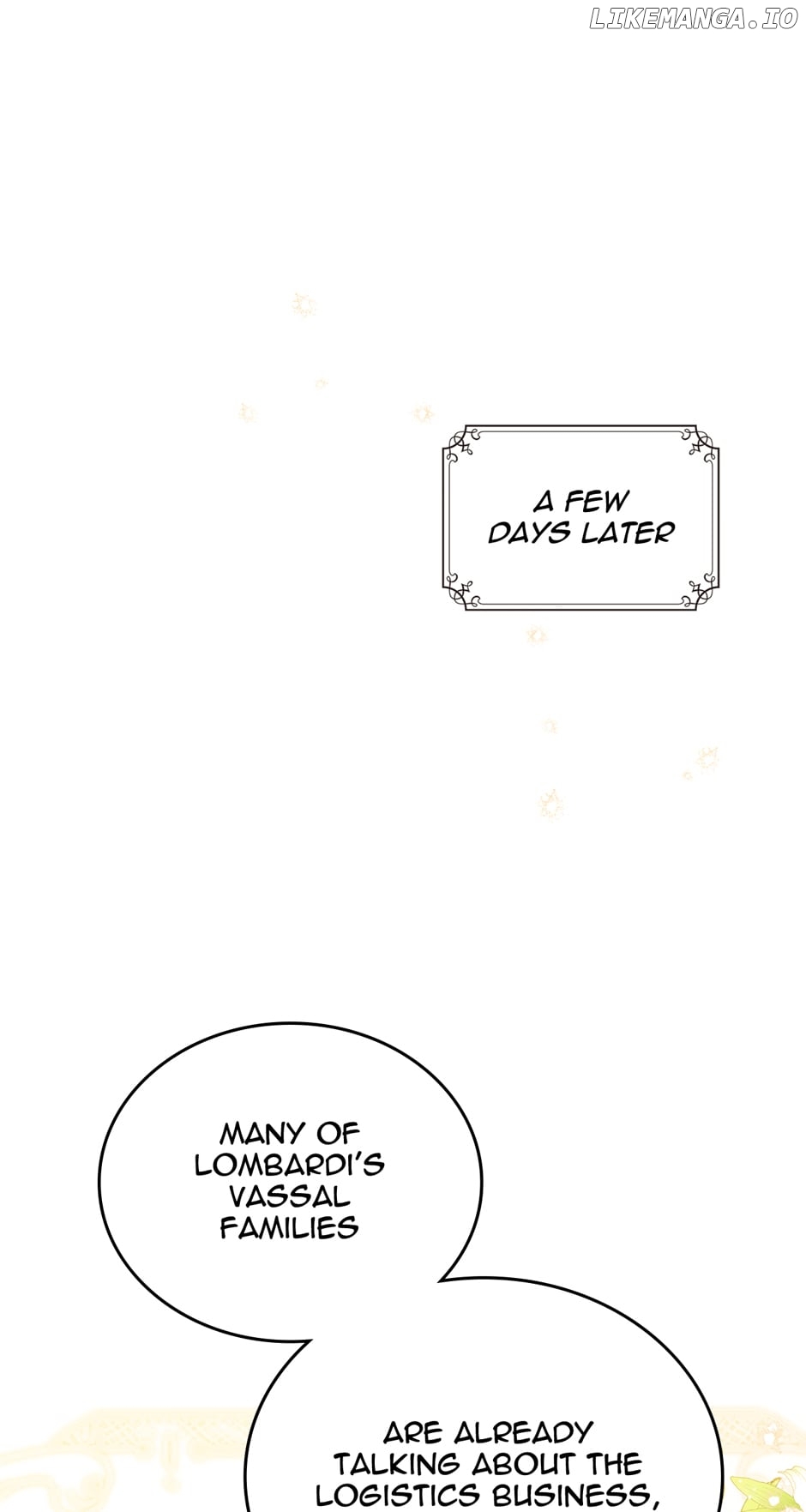 I’ll Be The Matriarch In This Life Chapter 137 - page 31