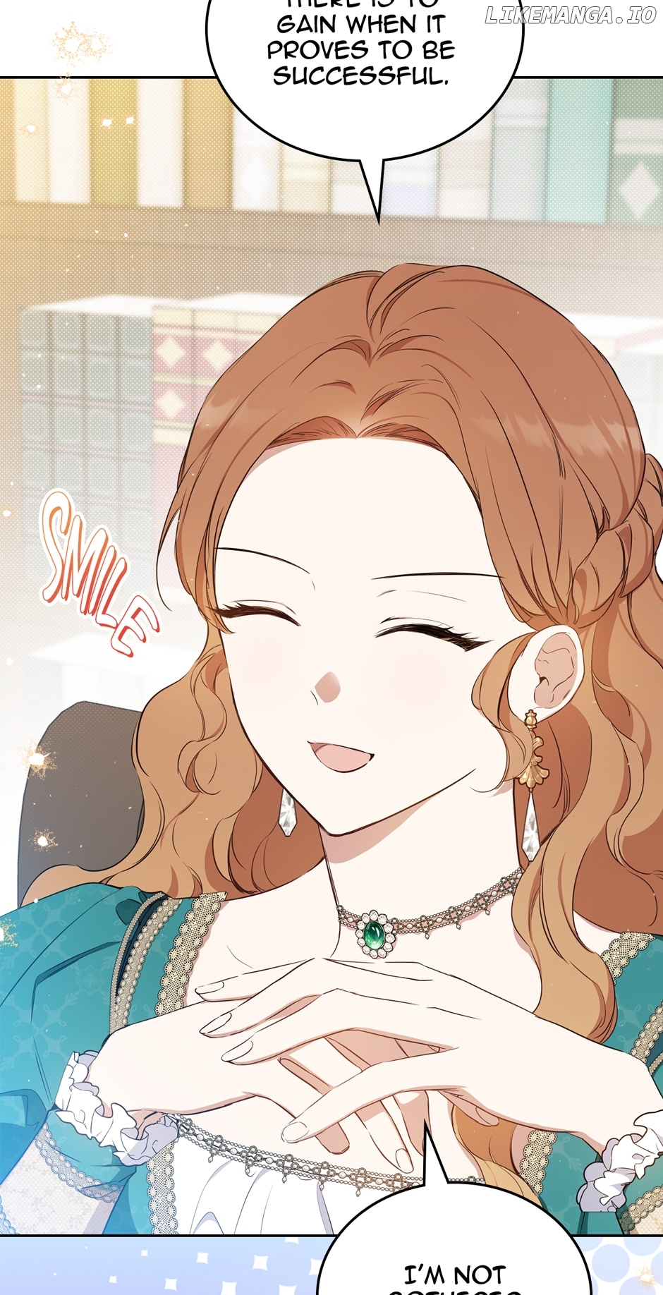 I’ll Be The Matriarch In This Life Chapter 137 - page 38