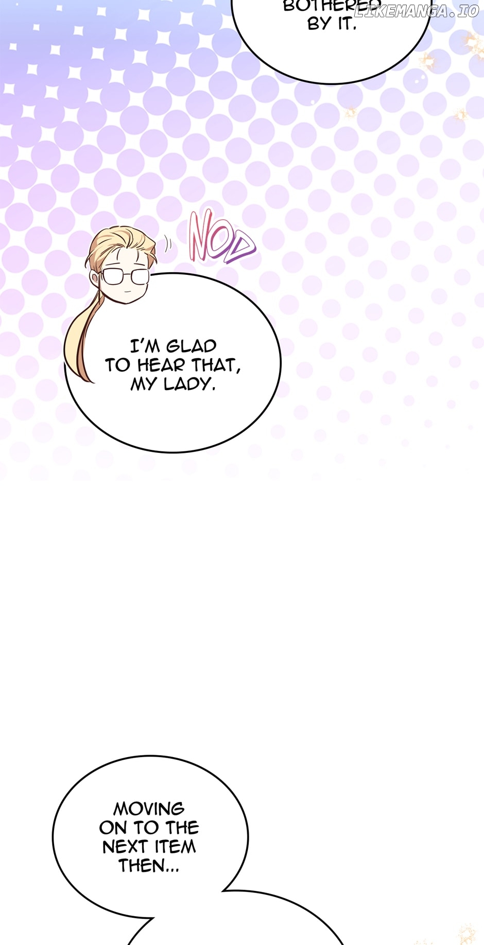 I’ll Be The Matriarch In This Life Chapter 137 - page 39