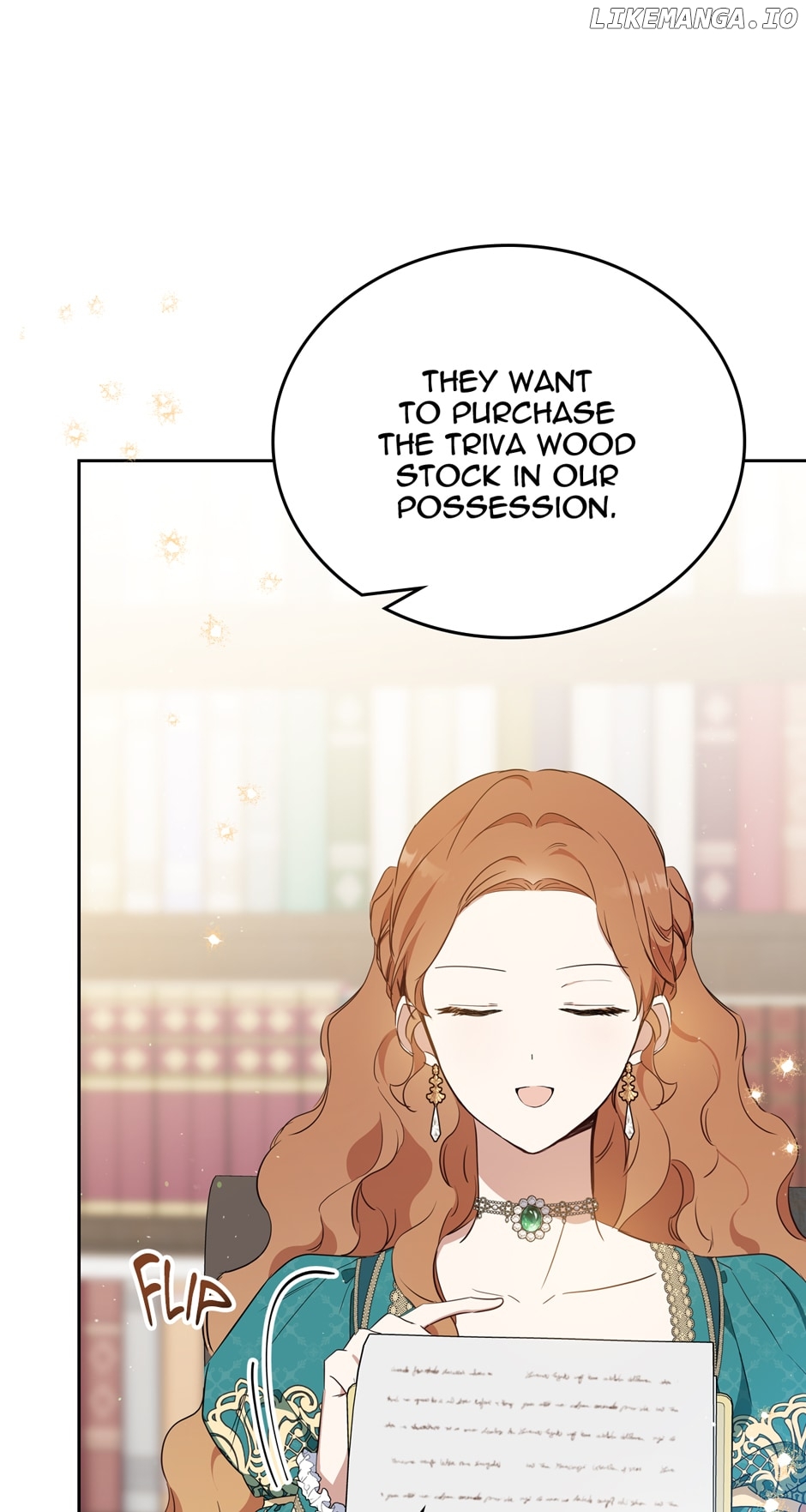 I’ll Be The Matriarch In This Life Chapter 137 - page 41