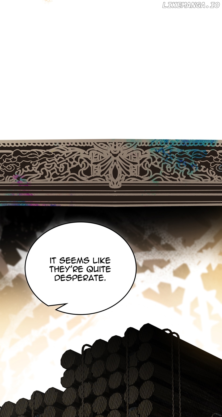 I’ll Be The Matriarch In This Life Chapter 137 - page 44