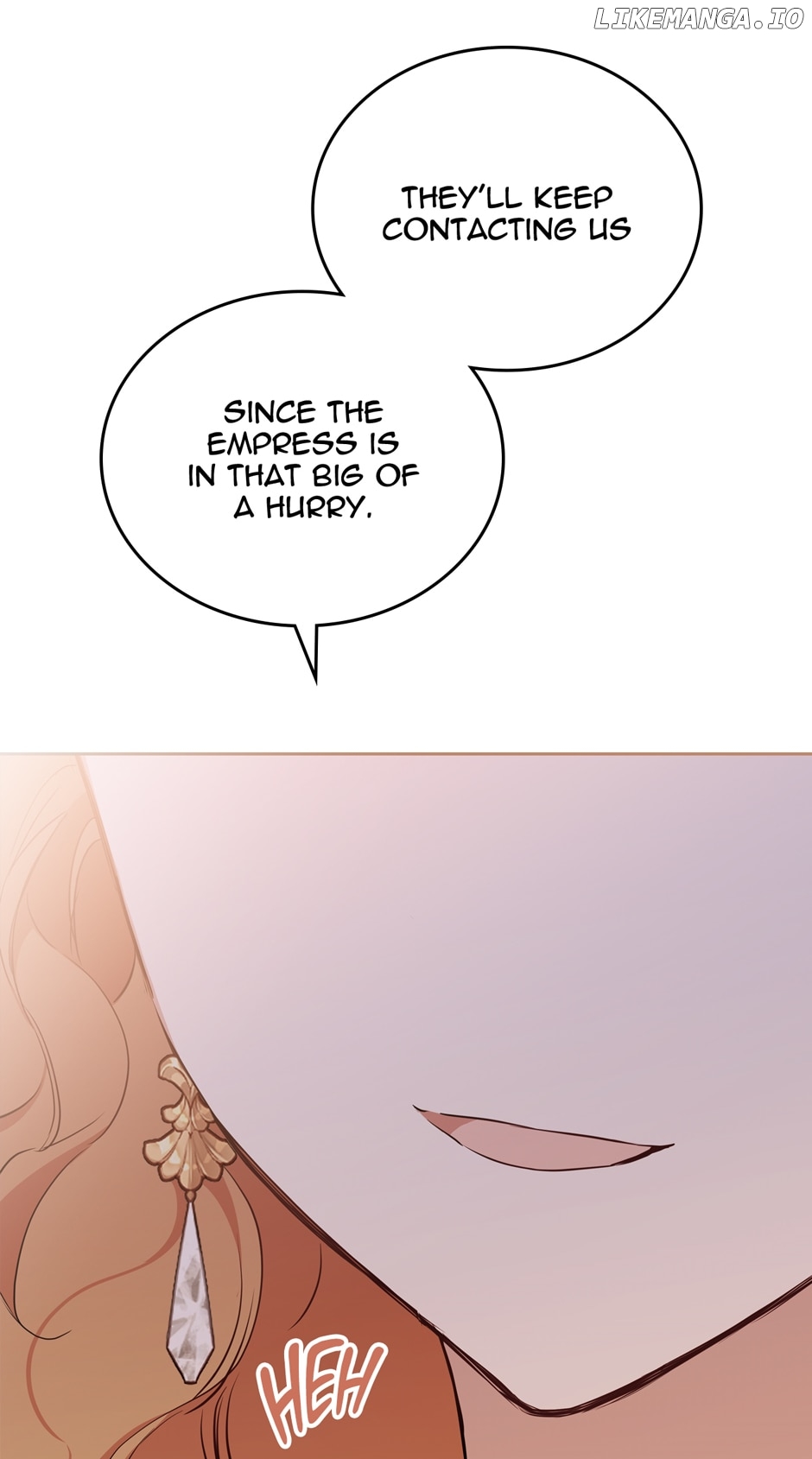 I’ll Be The Matriarch In This Life Chapter 137 - page 52