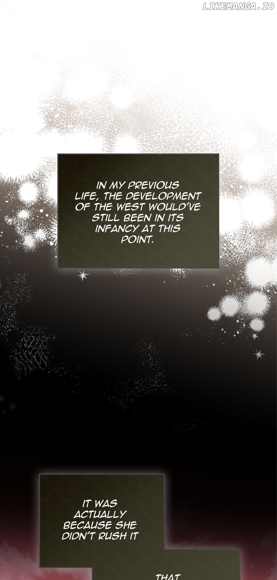 I’ll Be The Matriarch In This Life Chapter 137 - page 54
