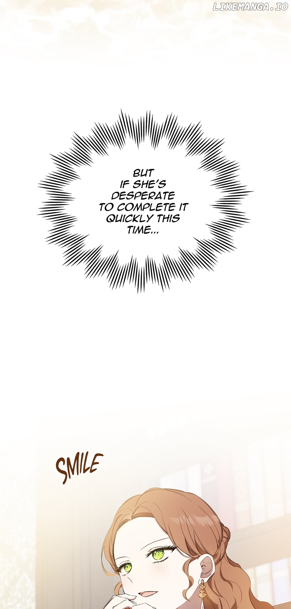 I’ll Be The Matriarch In This Life Chapter 137 - page 56