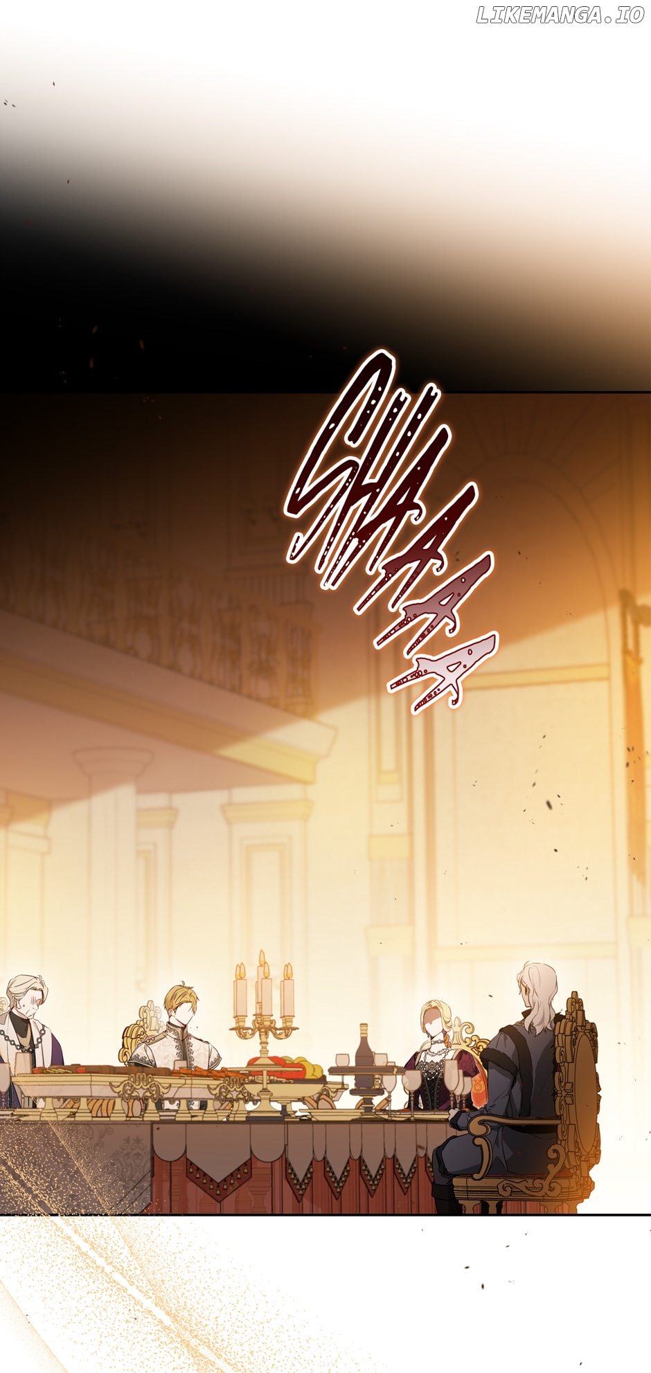 I’ll Be The Matriarch In This Life Chapter 137 - page 6