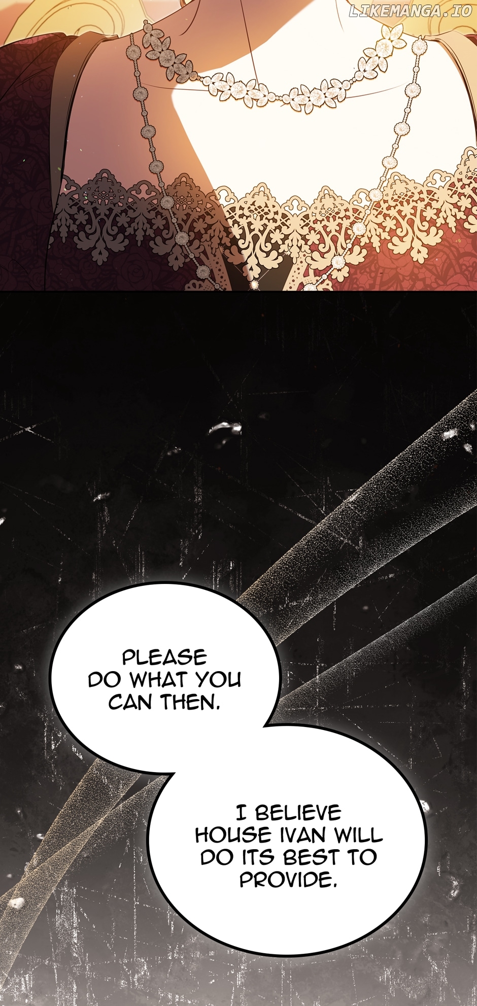 I’ll Be The Matriarch In This Life Chapter 137 - page 8