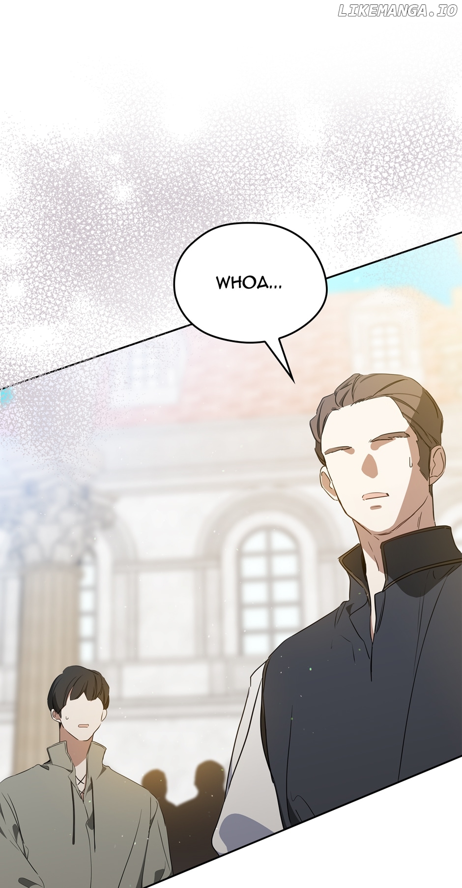 I’ll Be The Matriarch In This Life Chapter 137 - page 93