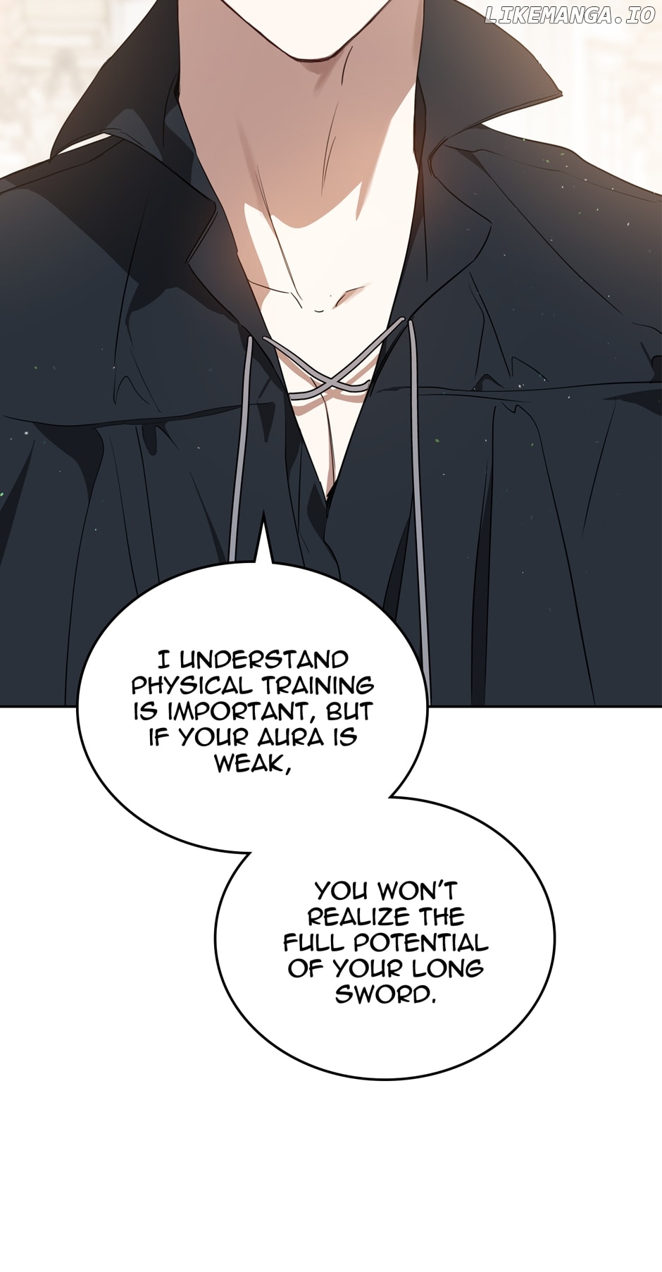 I’ll Be The Matriarch In This Life Chapter 137 - page 97