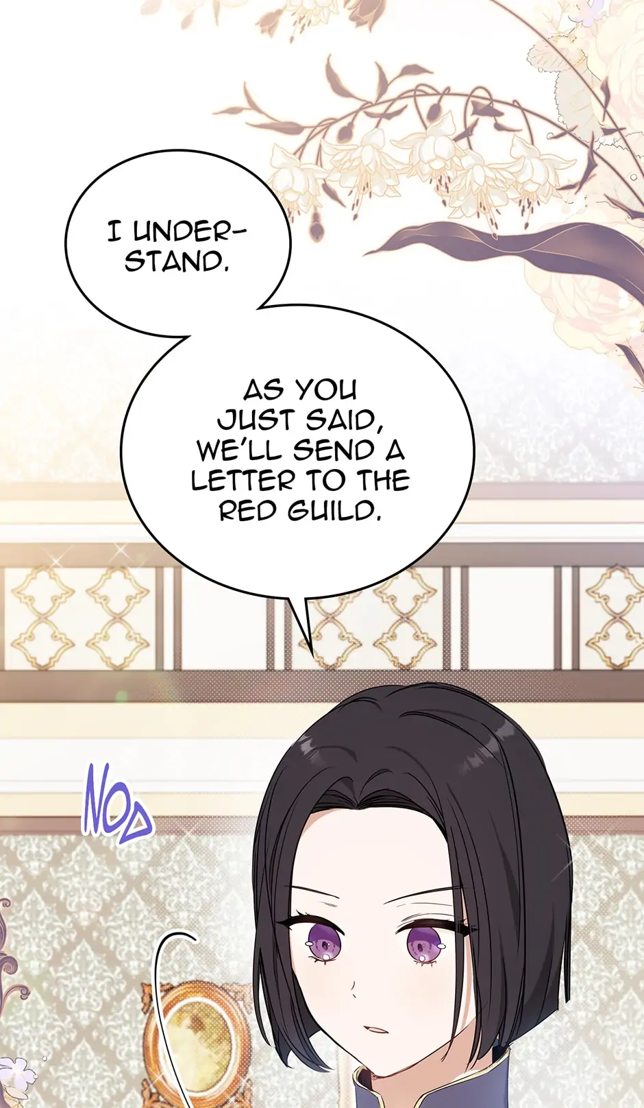 I’ll Be The Matriarch In This Life Chapter 101 - page 13