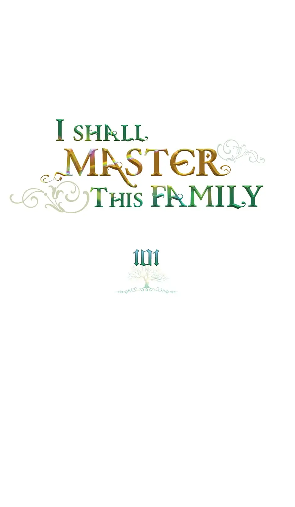 I’ll Be The Matriarch In This Life Chapter 101 - page 15