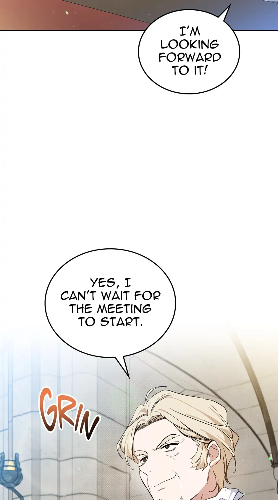 I’ll Be The Matriarch In This Life Chapter 101 - page 18