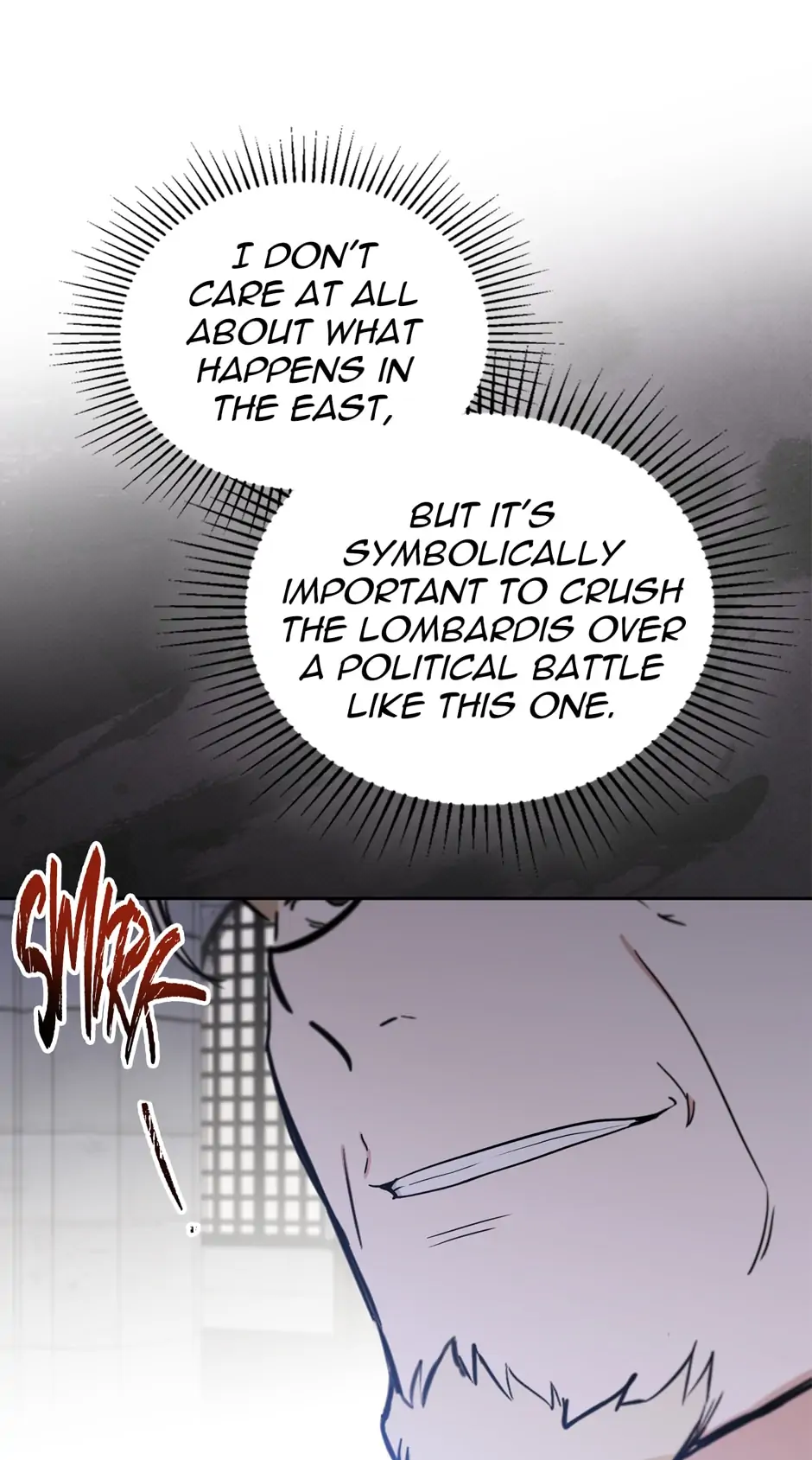 I’ll Be The Matriarch In This Life Chapter 101 - page 21
