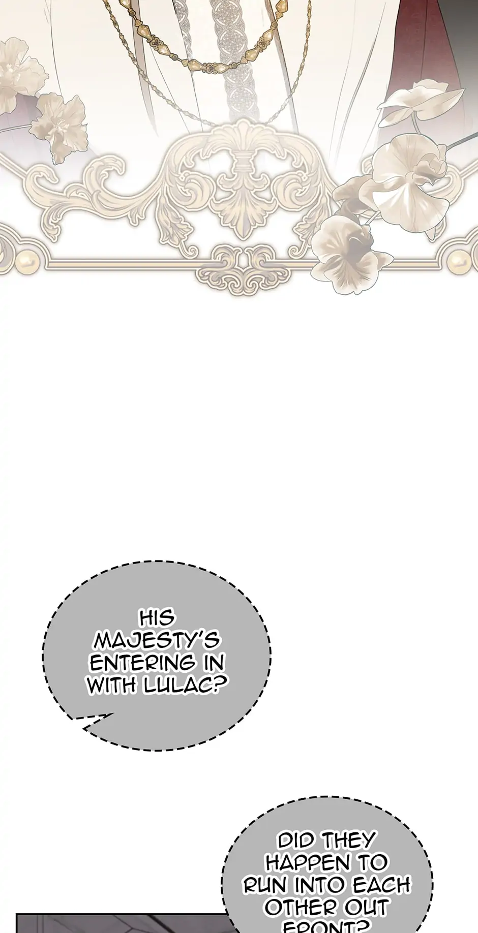 I’ll Be The Matriarch In This Life Chapter 101 - page 27