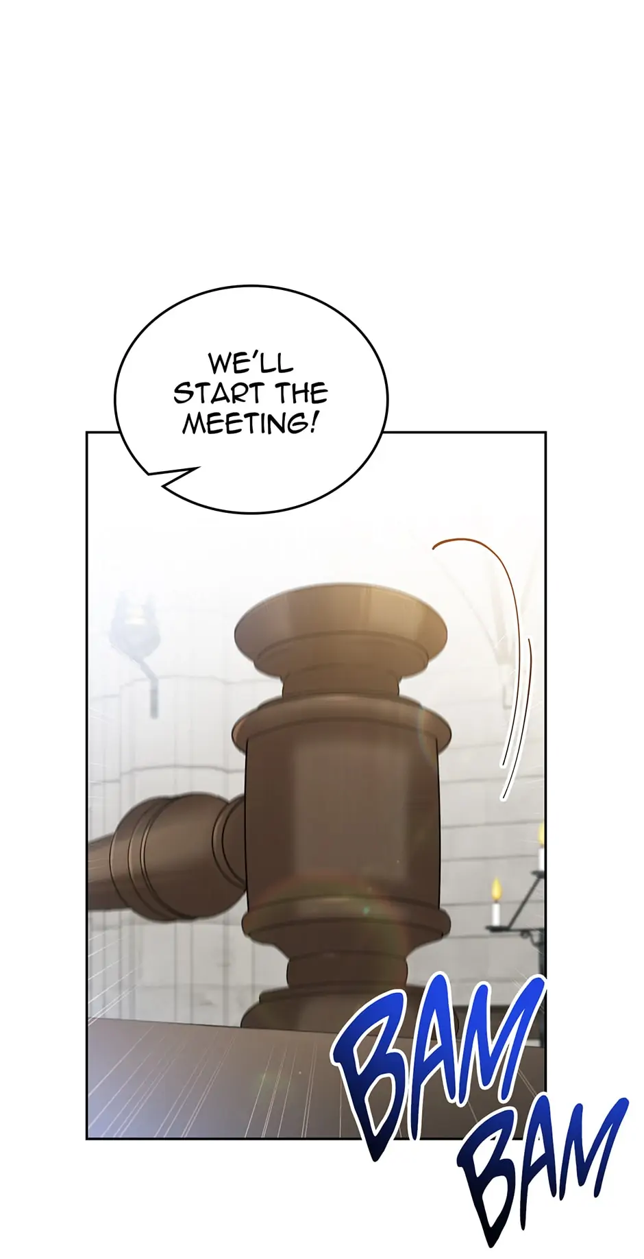 I’ll Be The Matriarch In This Life Chapter 101 - page 30