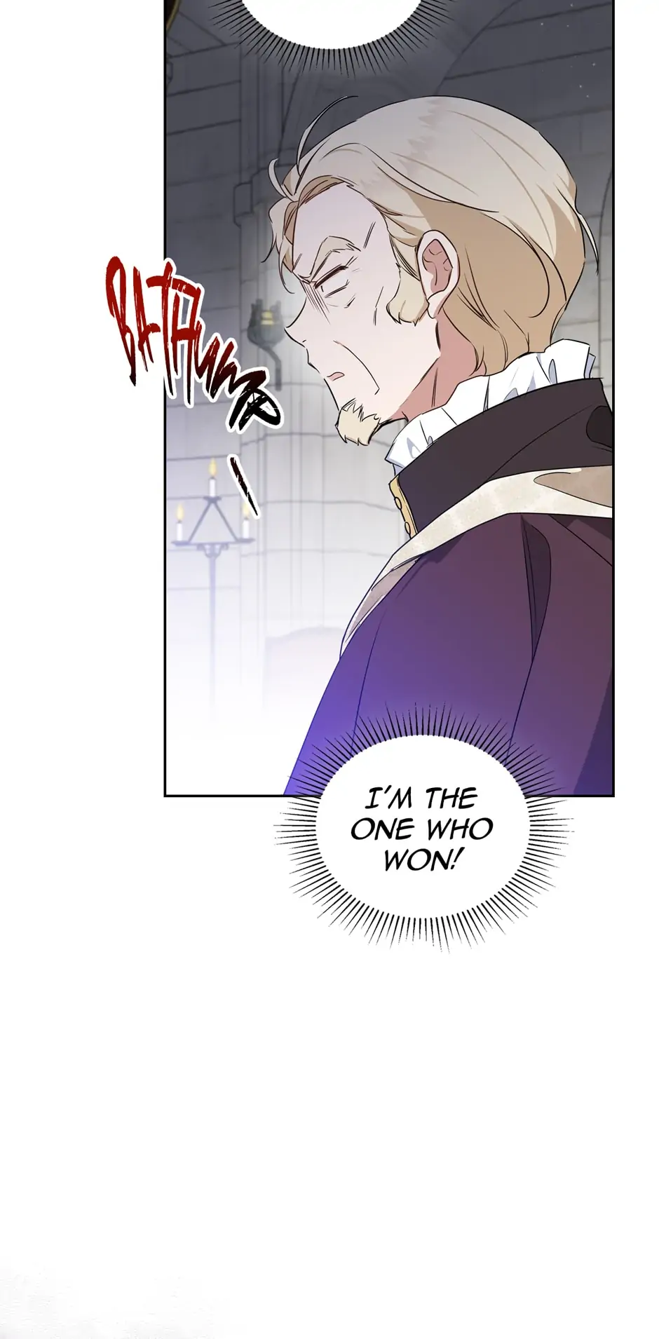 I’ll Be The Matriarch In This Life Chapter 101 - page 38