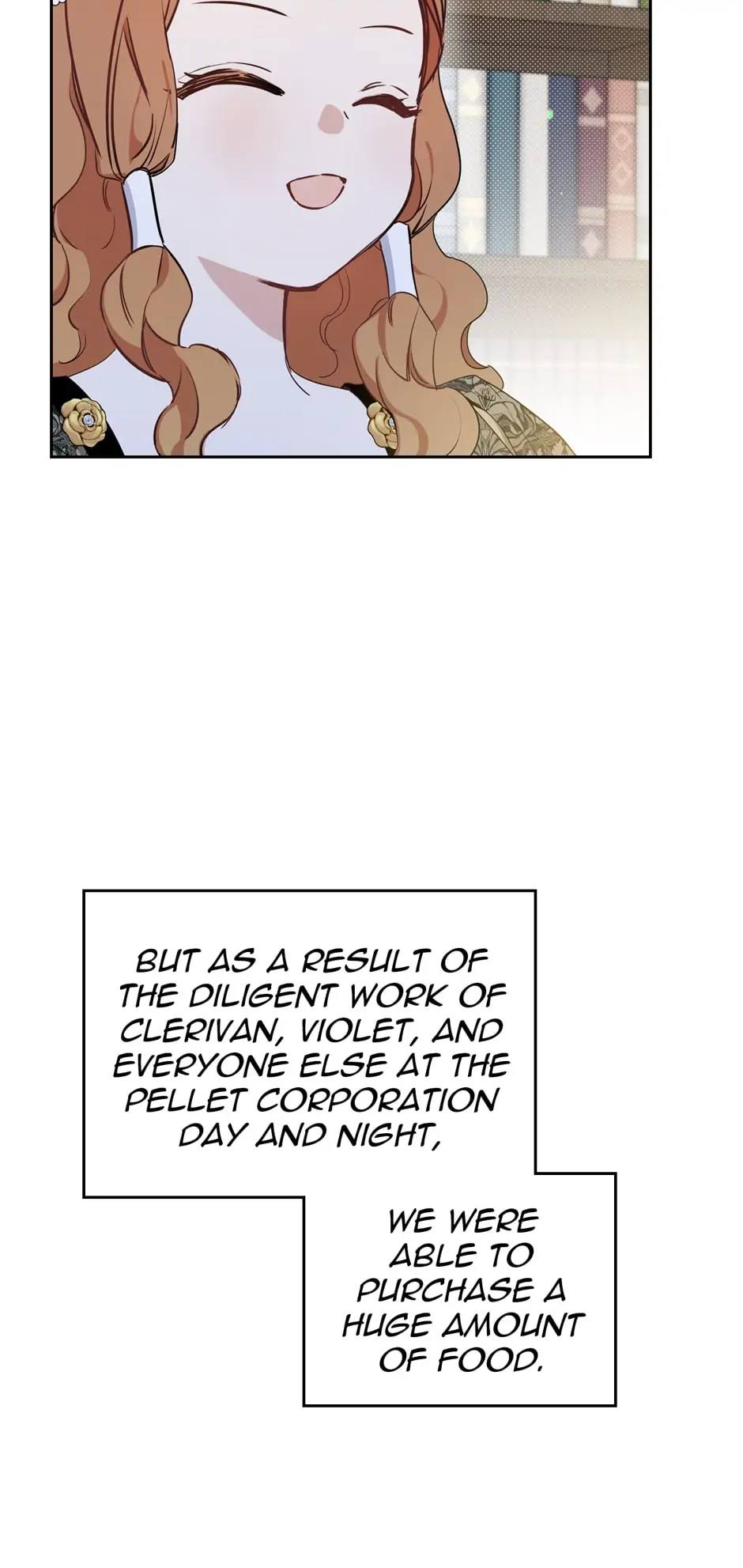 I’ll Be The Matriarch In This Life Chapter 101 - page 3