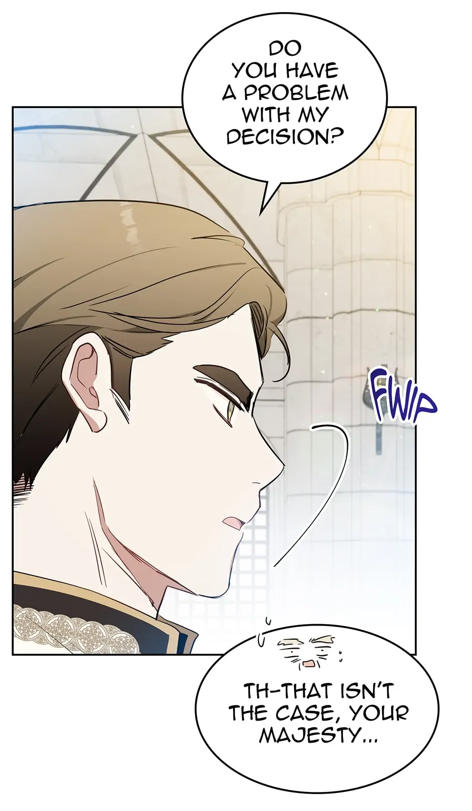 I’ll Be The Matriarch In This Life Chapter 101 - page 44