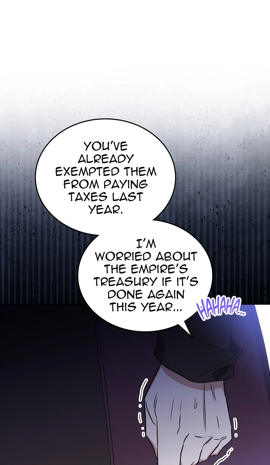 I’ll Be The Matriarch In This Life Chapter 101 - page 45