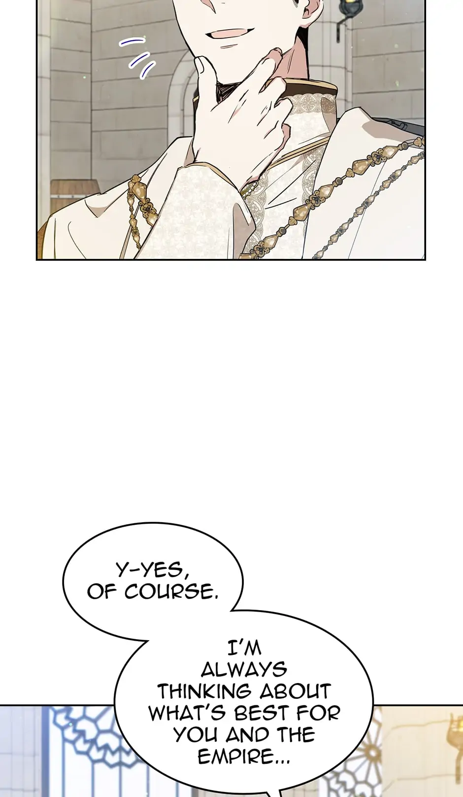 I’ll Be The Matriarch In This Life Chapter 101 - page 47