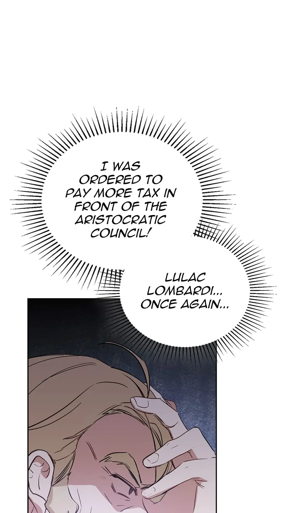 I’ll Be The Matriarch In This Life Chapter 101 - page 55