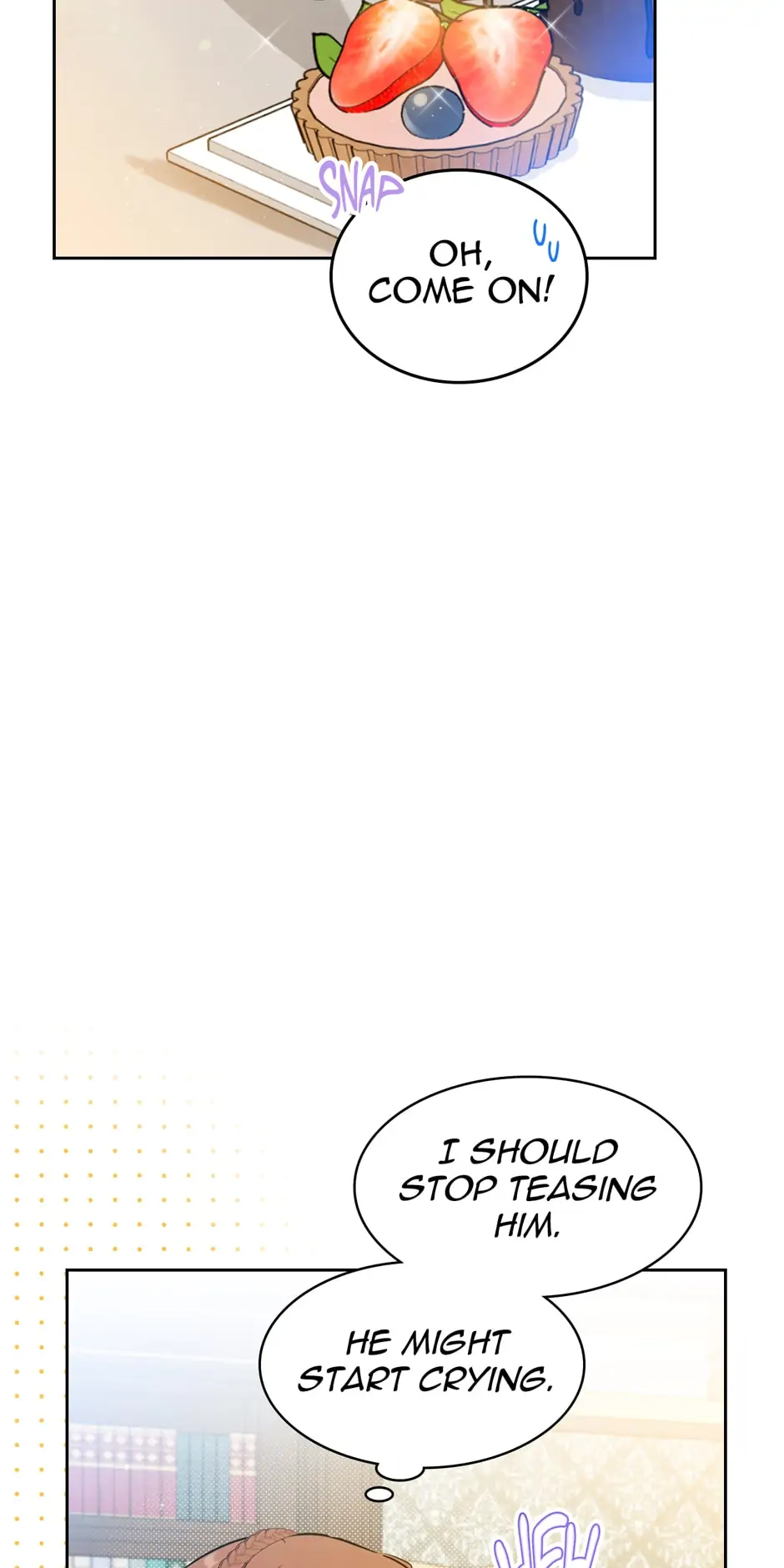 I’ll Be The Matriarch In This Life Chapter 101 - page 67