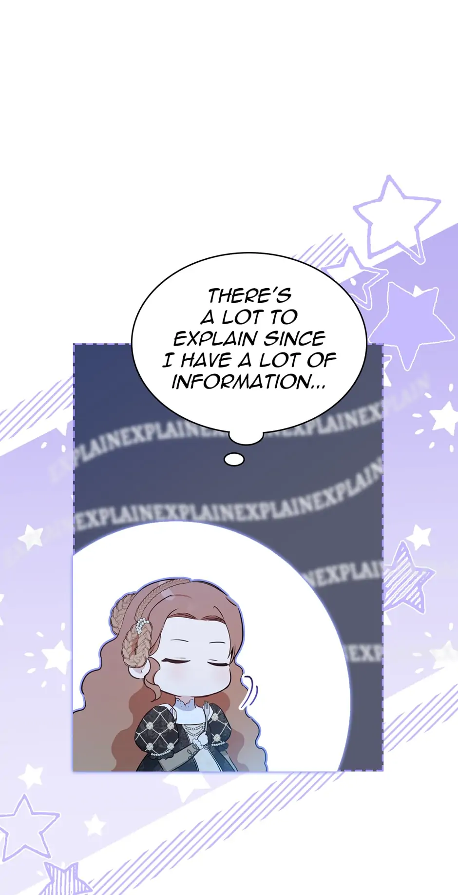 I’ll Be The Matriarch In This Life Chapter 101 - page 70