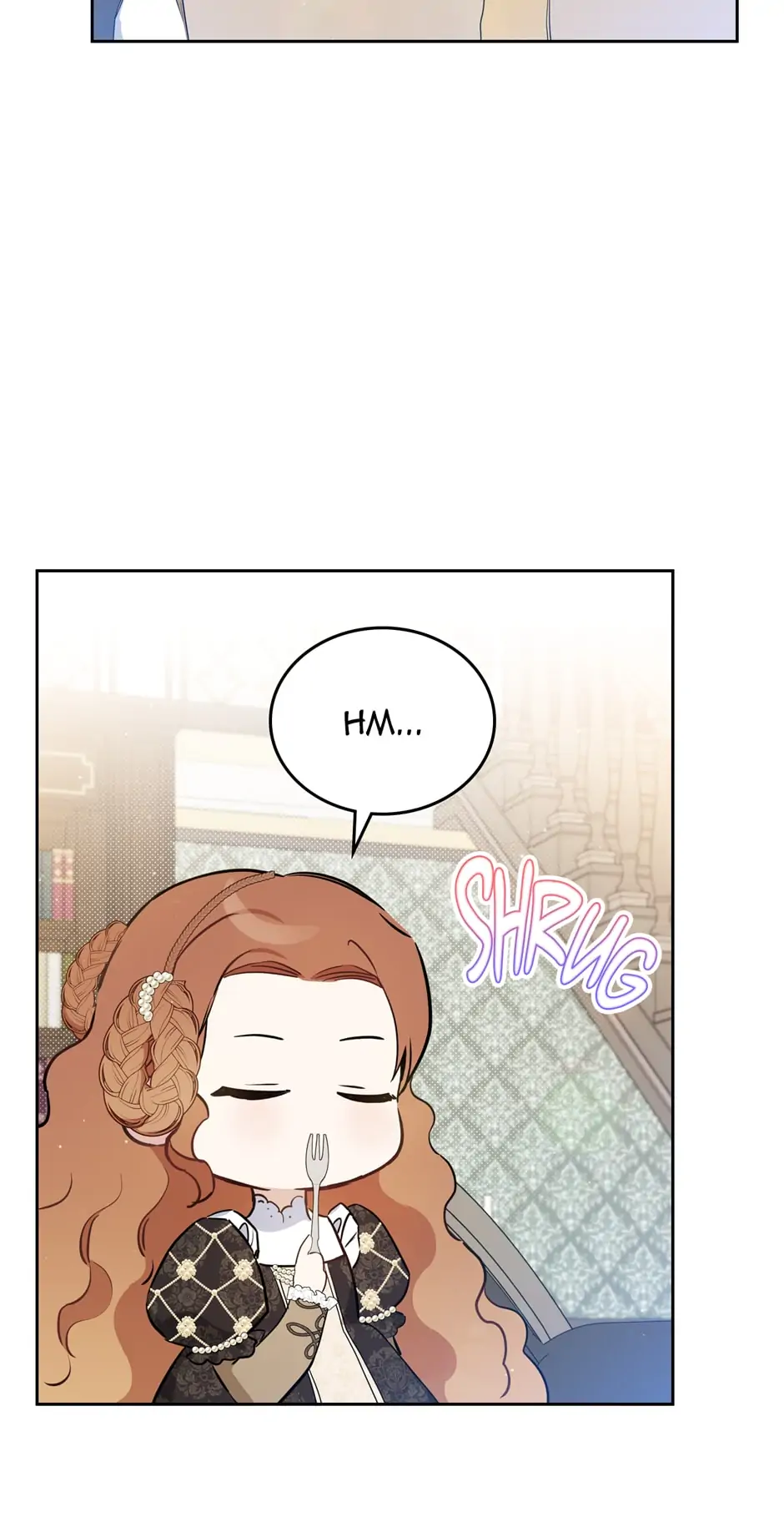 I’ll Be The Matriarch In This Life Chapter 101 - page 73