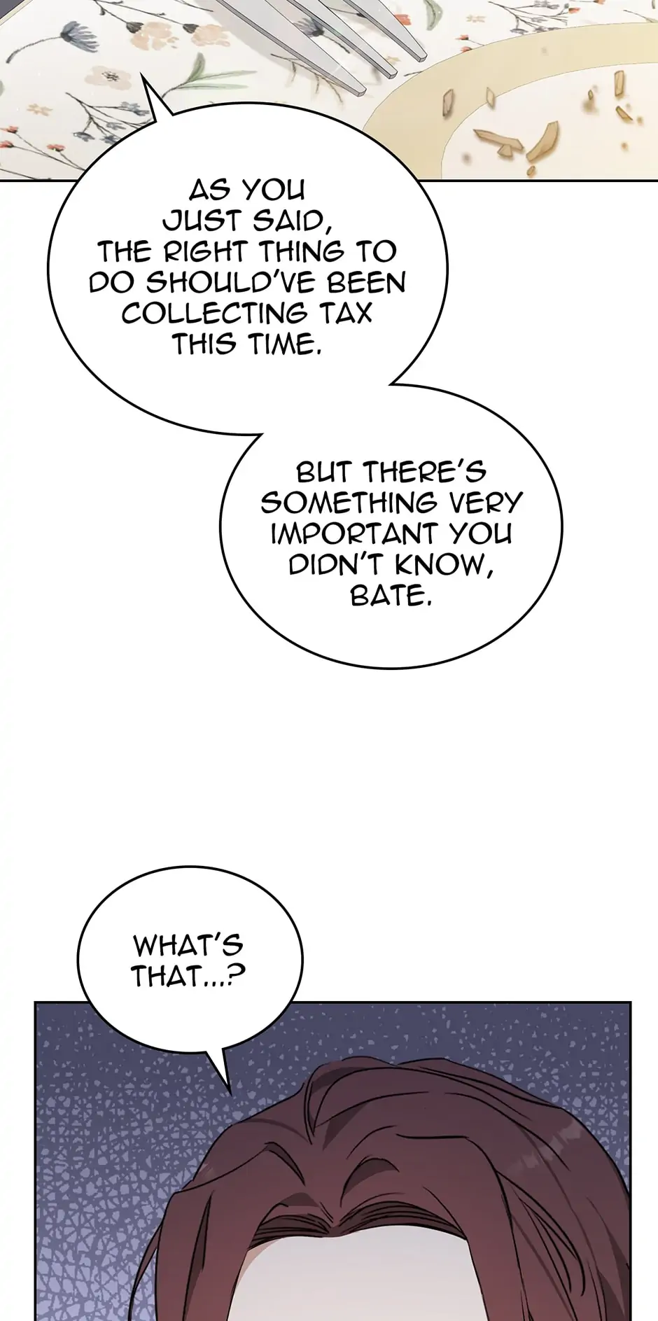 I’ll Be The Matriarch In This Life Chapter 101 - page 76