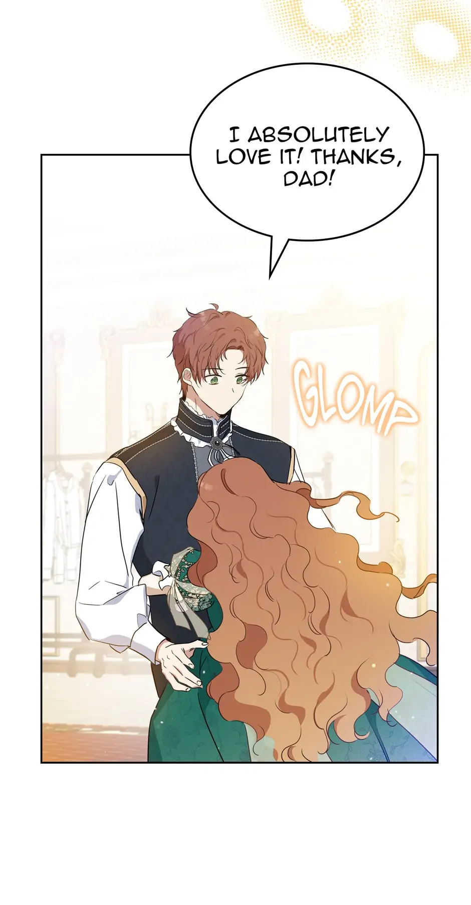 I’ll Be The Matriarch In This Life Chapter 110 - page 20