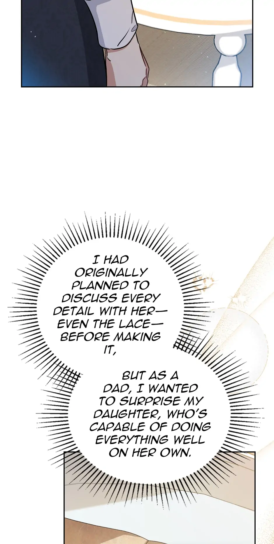 I’ll Be The Matriarch In This Life Chapter 110 - page 3
