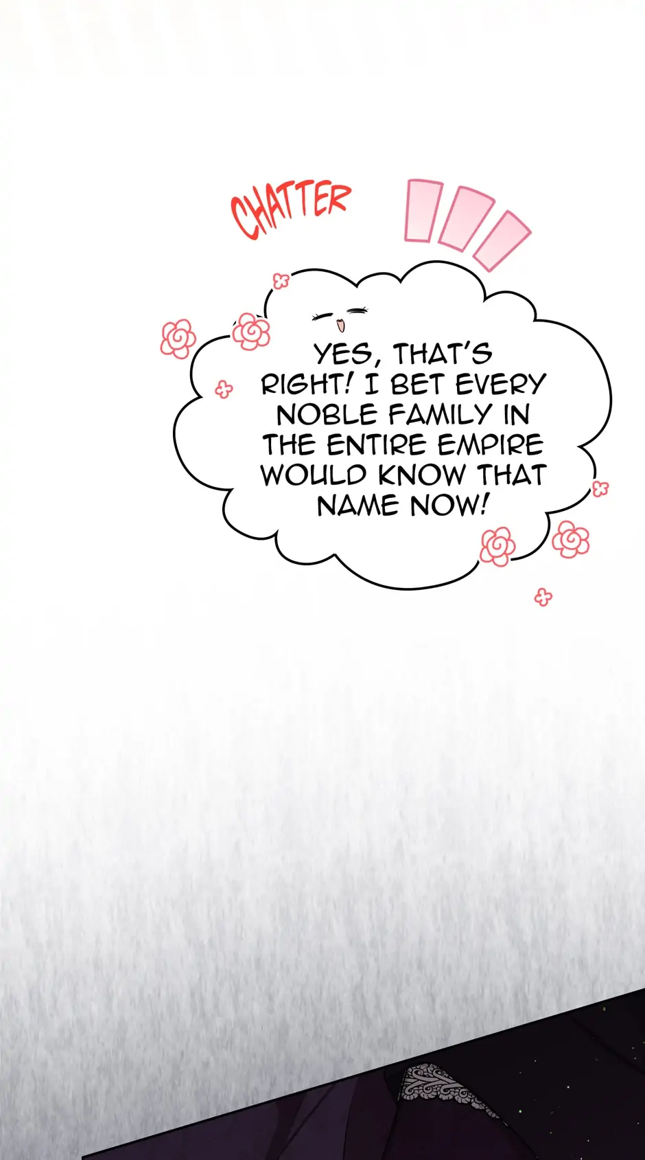 I’ll Be The Matriarch In This Life Chapter 110 - page 54