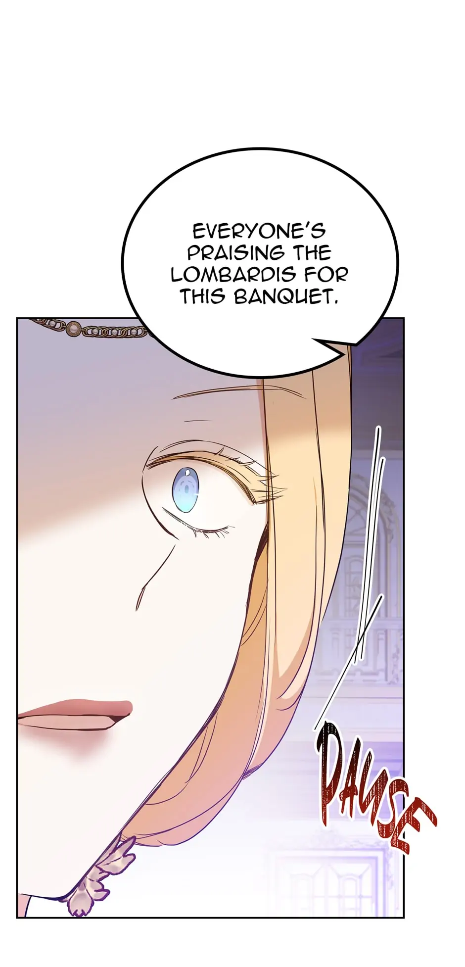 I’ll Be The Matriarch In This Life Chapter 110 - page 62