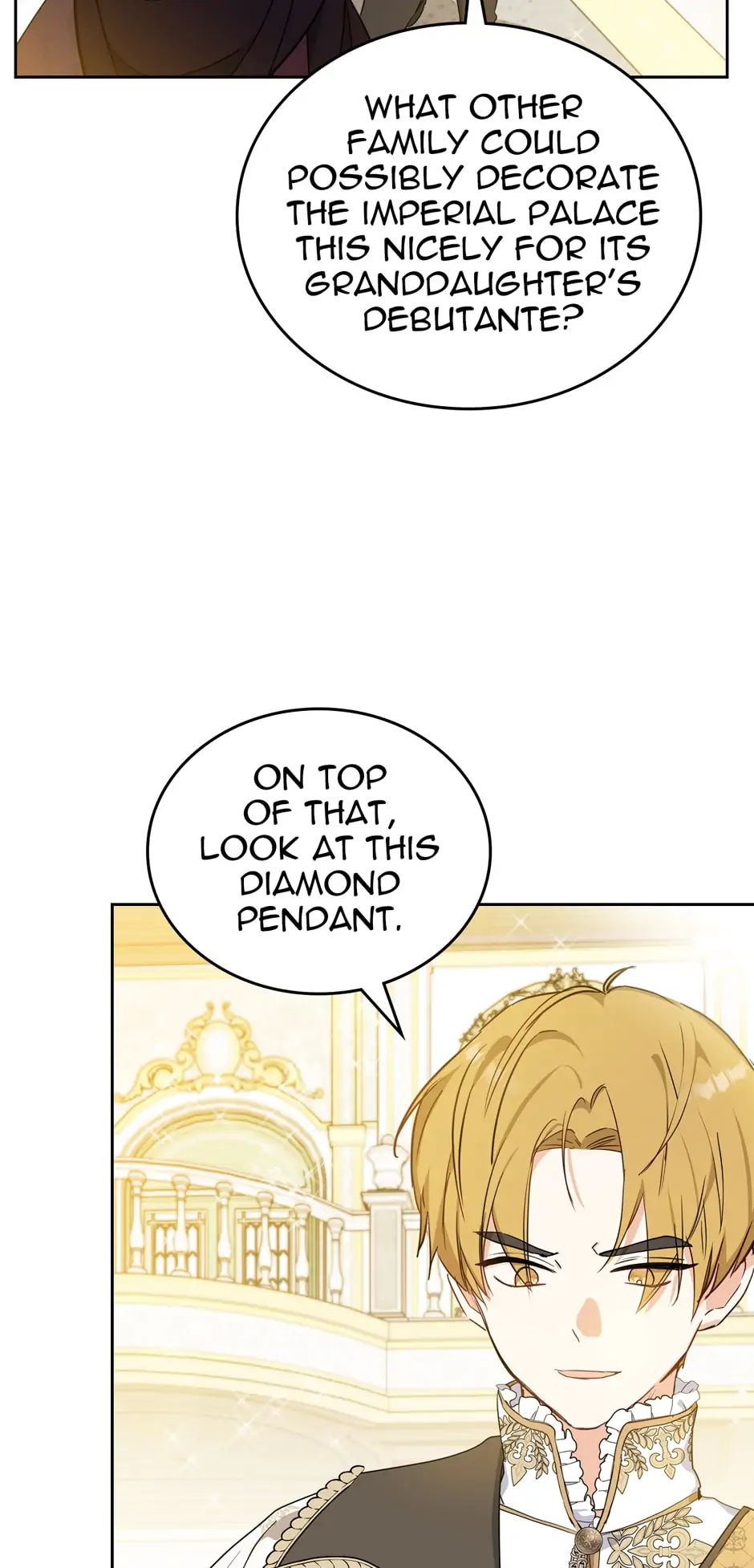 I’ll Be The Matriarch In This Life Chapter 110 - page 64