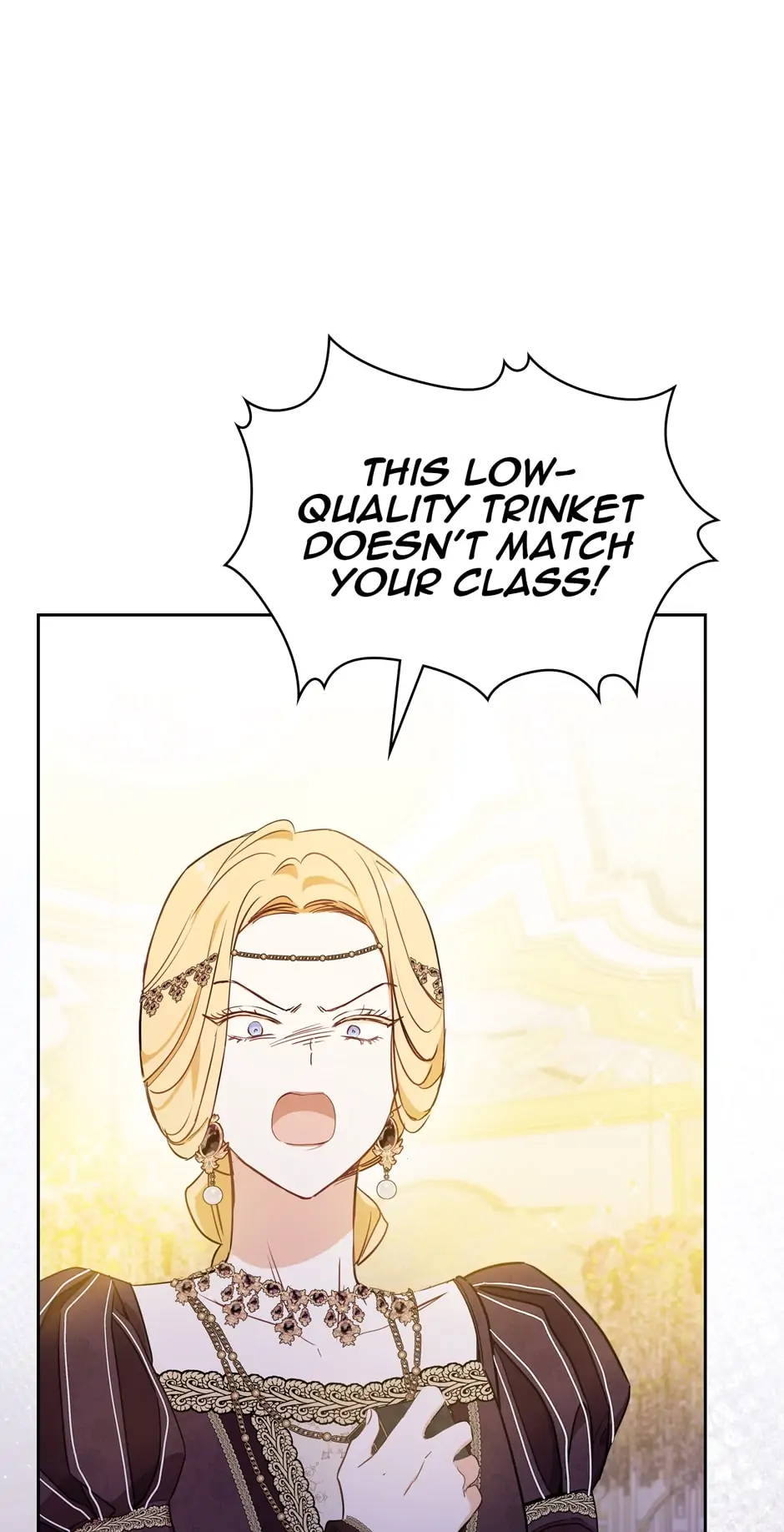 I’ll Be The Matriarch In This Life Chapter 110 - page 67