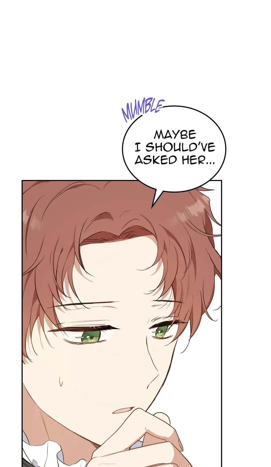 I’ll Be The Matriarch In This Life Chapter 110 - page 6